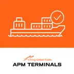 APMT Vessel Inspection iOS Icon