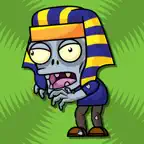 Ballz vs Zombies, ballz game iOS Icon
