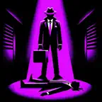 Nobodies: After Death iOS Icon