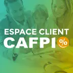 Espace client by CAFPI Icon