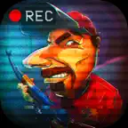 Urban Crooks iOS Icon