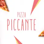 Pizza Piccante iOS Icon