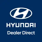 Hyundai Finance Dealer Direct iOS Icon