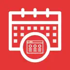 Register Expenses iOS Icon