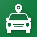 TAXI TÂN AN DRIVER iOS Icon