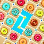 Onet connect - pair match game iOS Icon