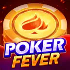 Poker Fever - Win Your Fame iOS Icon