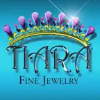 Tiara Fine Jewelry iOS Icon