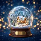 Christmas Countdown wallpaper. icon