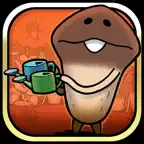 Idle Mushroom Garden icon