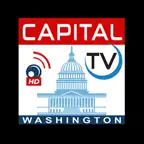 CAPITAL TV WASHINGTON iOS Icon