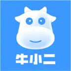 牛小二招聘丨货运司机搬运工押运员招聘求职平台 icon