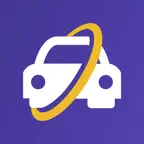 Bookingauto iOS Icon