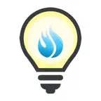 ENERGY APP iOS Icon