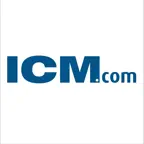 ICM.com Card iOS Icon