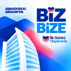 Biz Bize iOS Icon