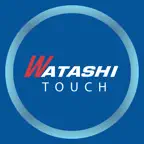 WatashiTouch iOS Icon
