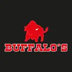 Buffalo Pizza iOS Icon