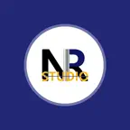 NR STUDIO iOS Icon