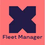 Pluxee Fleet Manager iOS Icon