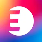 Edenred Benefit iOS Icon