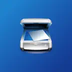 DocScan - PDF | OCR Scanner iOS Icon