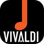 Vivaldi iOS Icon