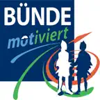 Bünde Shopping iOS Icon