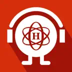 tomigra – Harmonia iOS Icon
