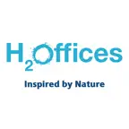 H₂Offices iOS Icon