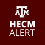 HECM Alert iOS Icon