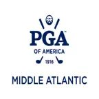 Middle Atlantic PGA Section iOS Icon