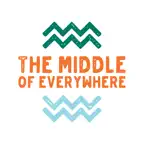 The Middle of Everywhere iOS Icon