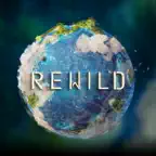REWILD - AR Nature Series iOS Icon