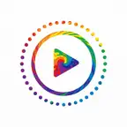 Live_Photos_Player iOS Icon