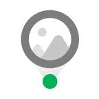 Search By Image: Multi Engines iOS Icon