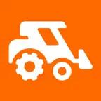 VIA WorkX iOS Icon