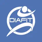 Diafit iOS Icon