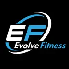 Evolve Fitness Bangor iOS Icon