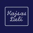 Kajsas Deli iOS Icon
