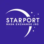 NASA Starport iOS Icon