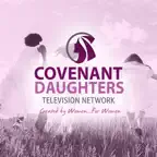 Covenant Daughters TV iOS Icon