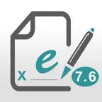 Logical Ink 7.6 iOS Icon