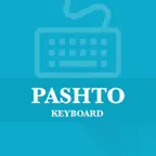 Pashto Keyboard iOS Icon