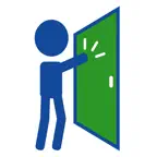 EZ Knock iOS Icon