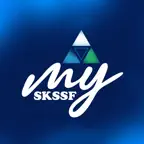 My SKSSF iOS Icon