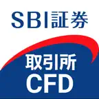 SBI証券 取引所CFD アプリ - くりっく株365 iOS Icon