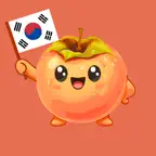 Learn Korean Alphabet - Hangul iOS Icon