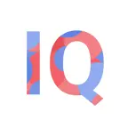 IQ Test International iOS Icon