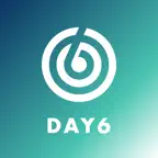DAY6 Light Band iOS Icon